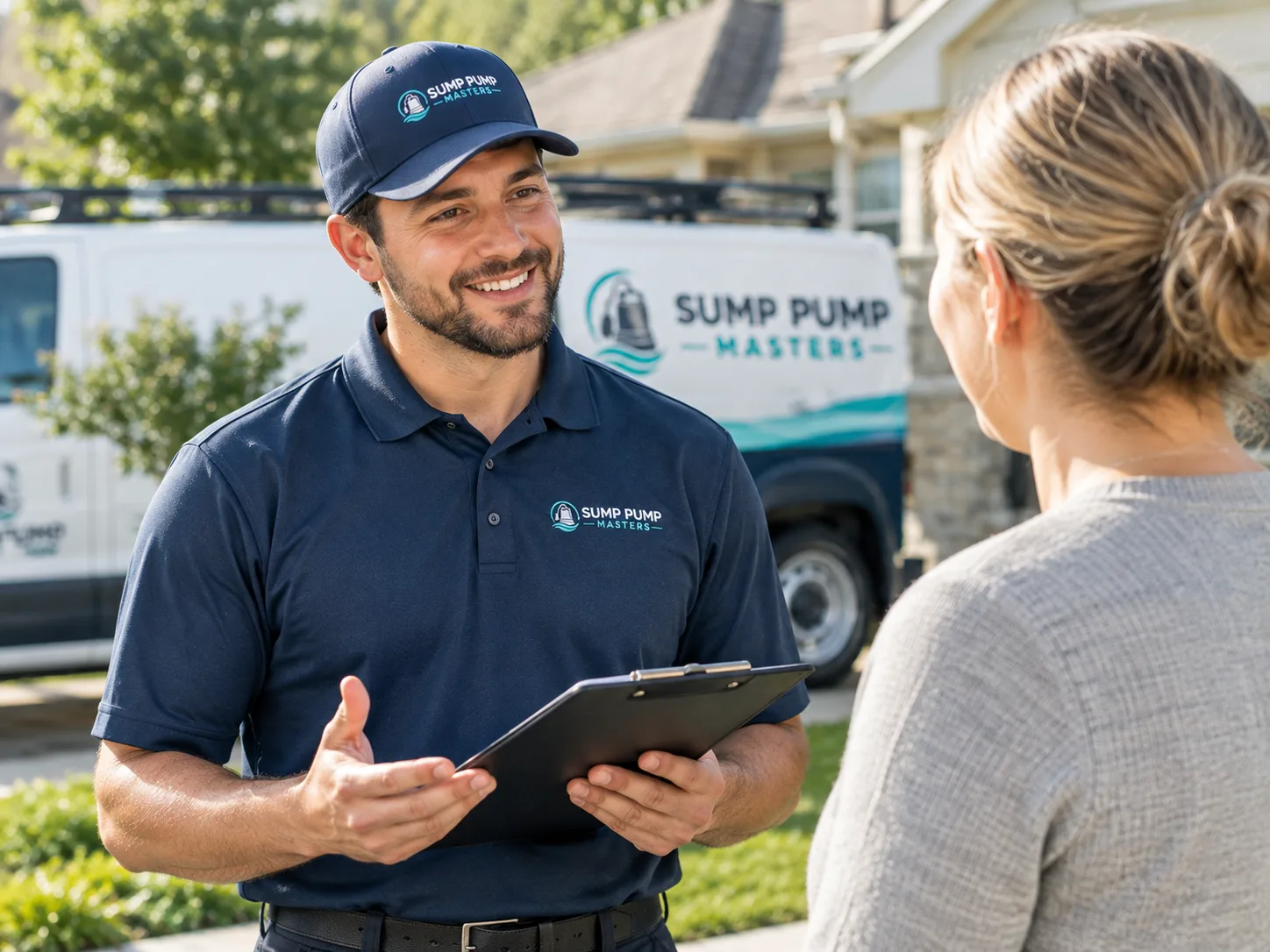 Sump Pump Repair Plankinton, SD FAQs
